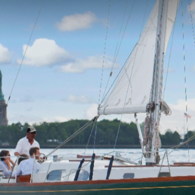 Tribeca Sailing