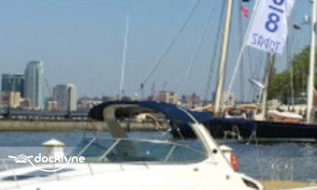 NYCbySEA boat rental operation on New York, NY 1