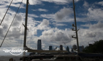 NYCbySEA boat rental operation on New York, NY 2