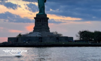 NYCbySEA boat rental operation on New York, NY 3