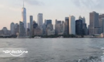 NYCbySEA boat rental operation on New York, NY 5