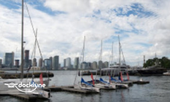 NYCbySEA boat rental operation on New York, NY 4