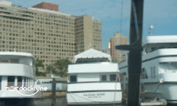 Capitol Princess Inc boat rental operation on Freeport, NY 1