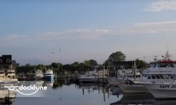 Capitol Princess Inc boat rental operation on Freeport, NY 5