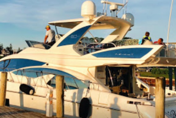 marinaBoat