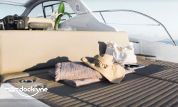 Yacht Hampton Boat Rental boat rental operation on Sag Harbor, NY 3