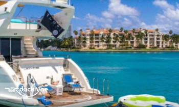 Yacht Hampton Boat Rental boat rental operation on Sag Harbor, NY 5