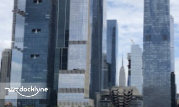 New York Media Boat boat rental operation on New York, NY 3