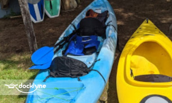 Placid Boat Rentals boat rental operation on Lake Placid, NY 4