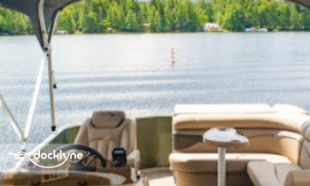 UPPER SARANAC MARINA boat rental operation on Saranac Lake, NY 3