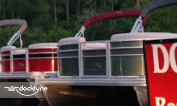 Owasco Marine boat rental operation on Sodus Point, NY 2