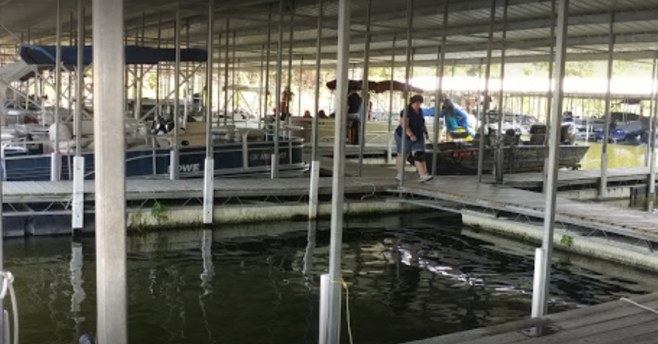 marinaBoat