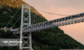 New York Boat Company boat rental operation on Peekskill, NY 2