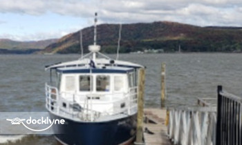 New York Boat Company boat rental operation on Peekskill, NY 5