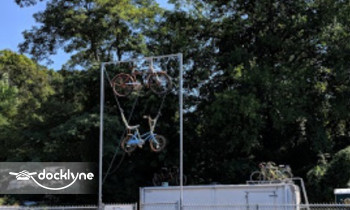 New York Boat Company boat rental operation on Peekskill, NY 6