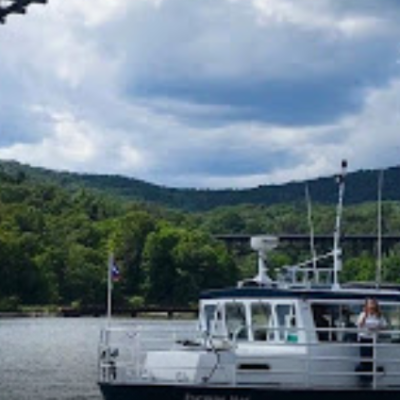 New York Boat Company