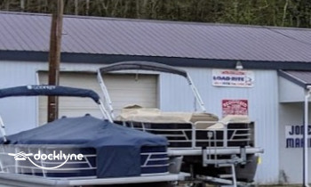 Jones Marine boat rental operation on Oneonta, NY 2