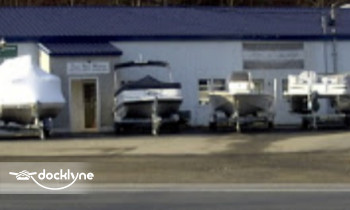 Jones Marine boat rental operation on Oneonta, NY 1