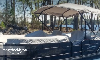 Jones Marine boat rental operation on Oneonta, NY 3