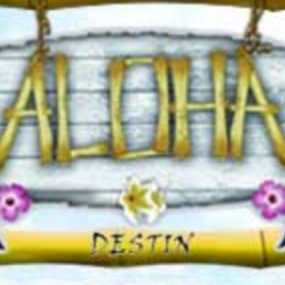 Aloha Pontoon Rentals
