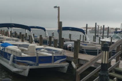 marinaBoat