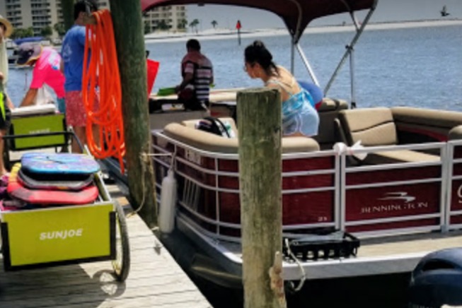 marinaBoat