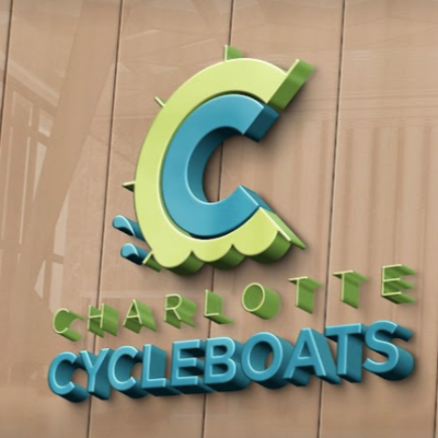 Charlotte Cycleboats LLC