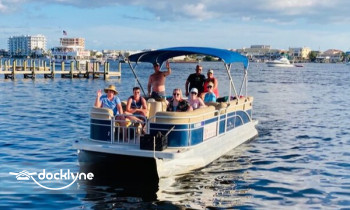 Destin Boat Shack Boat Rentals boat rental operation on Destin, FL 3