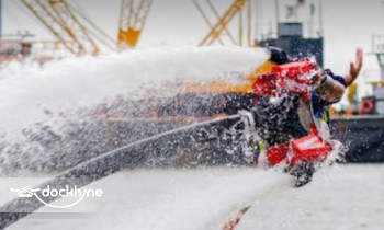 Northshore Hydro Sports boat rental operation on Covington, LA 4