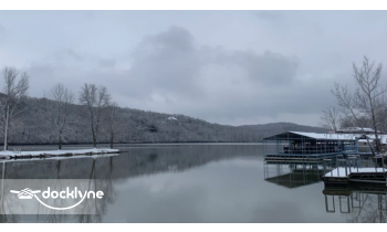 Rainbow Haven Resort & Marina boat rental operation on Rockaway Beach, MO 3
