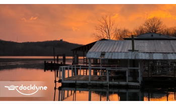Rainbow Haven Resort & Marina boat rental operation on Rockaway Beach, MO 4
