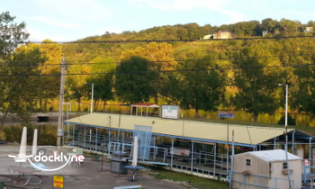 Rainbow Haven Resort & Marina boat rental operation on Rockaway Beach, MO 7