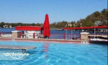 Redhead Yacht Club boat rental operation on Osage Beach, MO 6