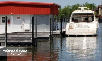 Redhead Yacht Club boat rental operation on Osage Beach, MO 9