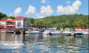 Redhead Yacht Club boat rental operation on Osage Beach, MO 11