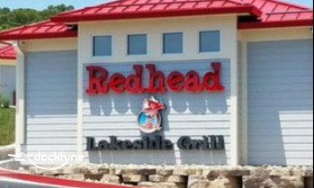 Redhead Yacht Club boat rental operation on Osage Beach, MO 13