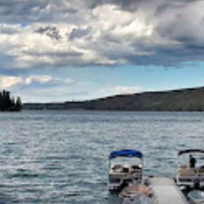 Wallowa Lake Marina