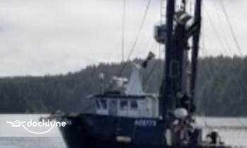 Charleston Shipyard boat rental operation on Charleston, OR 1