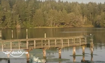 Charleston Shipyard boat rental operation on Charleston, OR 3