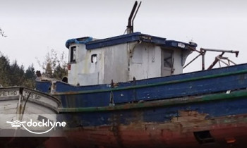 Charleston Shipyard boat rental operation on Charleston, OR 2