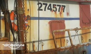 Charleston Shipyard boat rental operation on Charleston, OR 5