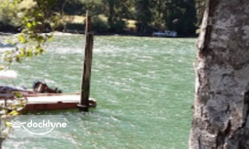 Coyote Rock RV Resort & Marina boat rental operation on Arlington, OR 1