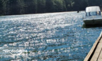 Coyote Rock RV Resort & Marina boat rental operation on Arlington, OR 2