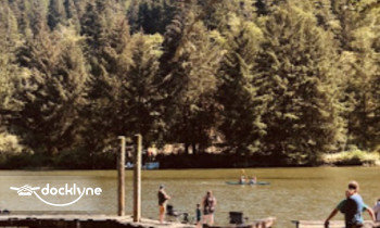 Coyote Rock RV Resort & Marina boat rental operation on Arlington, OR 3