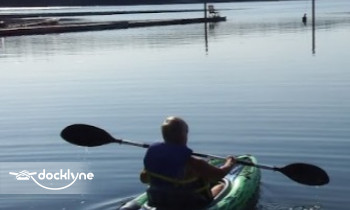 Darlings Marina & RV Resort boat rental operation on Florence, OR 1