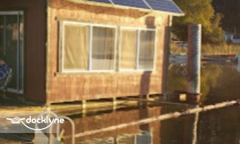 Darlings Marina & RV Resort boat rental operation on Florence, OR 3