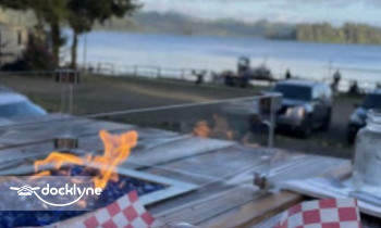 Darlings Marina & RV Resort boat rental operation on Florence, OR 4