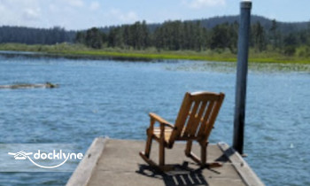 Darlings Marina & RV Resort boat rental operation on Florence, OR 5