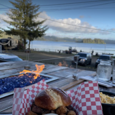 Darlings Marina & RV Resort