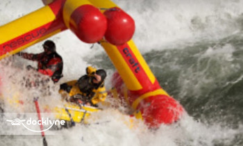 Goodwater Boat Works boat rental operation on Damascus, OR 3